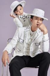 -米莱摄影写真(五大道别墅店)