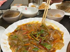 -常赢三兄弟·清真涮肉(崂山路总店)