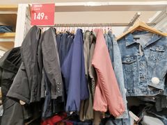 -优衣库(长沙国金中心店)