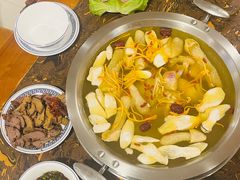 -云南邹记天麻火腿鸡(簇桥店)