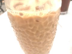 -东鑫记港式茶餐厅(南京东路店)