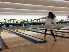 -广州保龄球馆(广州天河体育中心店)