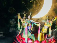 -杭州第一世界大酒店·云曼温泉
