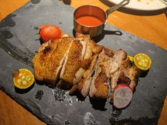 -布拉格餐厅· 中欧捷克菜(全国首店)