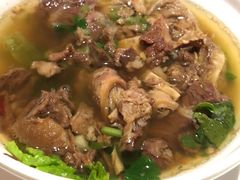 -陈记顺和牛肉火锅馆(天河北路店)