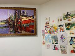 -鼎画艺术机构(贵都店)