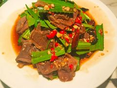 -雀蓝川菜(滨湖万象汇店)