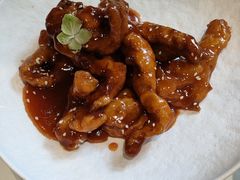 -老正兴菜馆(福州路店)