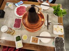 -牛街·马辈儿涮肉(牛街二店)