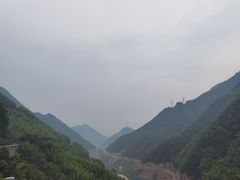 -江南天池