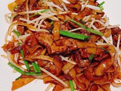 干炒牛河-港丽餐厅(来福士店)
