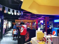-火星工厂·桌游·团建聚会·轰趴馆(厦滘店)
