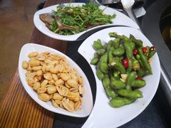 -柴火记忆·柴火鸡(万科店)