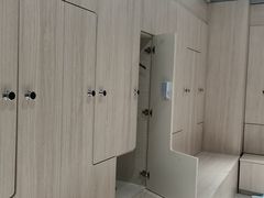 -优享健身(物美圣熙8号购物中心店)