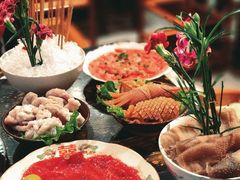 -赵九记呱呱老火锅(钟楼店)