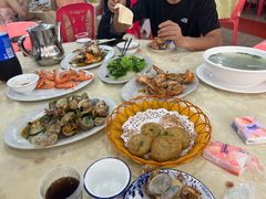-秋姐美食店(旅游大道店)