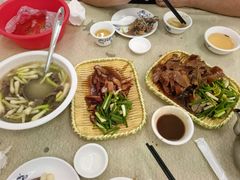 -津津食品店