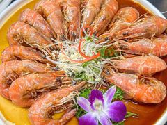 -坛南湾阿强农家乐.海鲜大排档老字号(福州地标美食店)