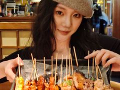-王氏炉匠·烧鸟放题自助(好运街店)
