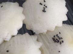 -阿妈妮韩式打糕店