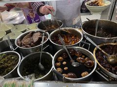 -旺泉餐饮店·清真牛肉面馆