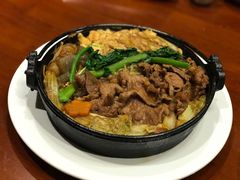 -花月日本料理(奥林匹克大厦店)