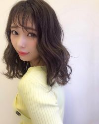 -MYYF SALON烫发染发