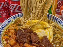 -永丰面馆(汉口路店)