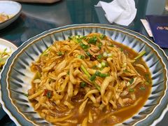 -君霖海鲜私房菜(春柳店)