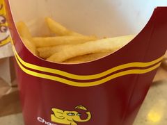 -尊宝比萨(石牌东店)