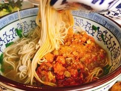 -朱洪元苏式面馆(绿宝广场店)