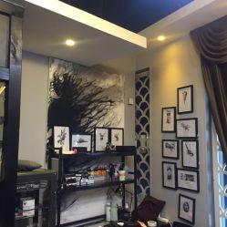 -飛凡TATTOO纹身•原创