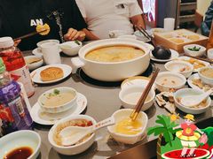 -好彩猪肚鸡(正弘城店)