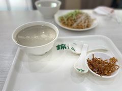 -锦馨豆汁(天坛路店)