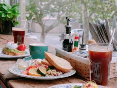 -Alimentari早午餐(安福路店)