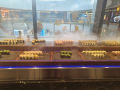 -冠菌火锅自助(东莞桥头店)