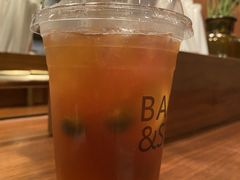 -BAKER&SPICE(安福路店)