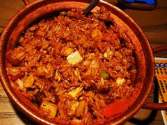 -茄子恰恰·新云南小炒(坪山益田店)