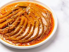 -廖记棒棒鸡(江汉路店)