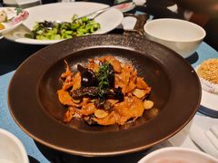 -三利音·玖弄小鲜(浦东嘉里城店)