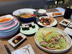 -三禾寿司(君尚店)