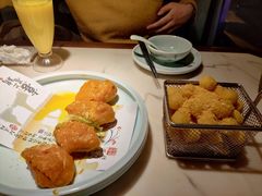 -韵秋荷(宝山龙湖天街店)