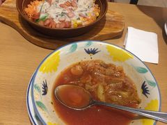 -萨莉亚意式餐厅(中北永旺店)