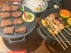 -七条鱼日本料理(远洋乐堤港店)