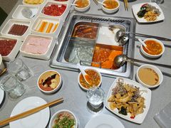 -海底捞火锅(奥山世纪城店)