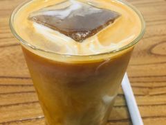 -明谦·Coffee&Cocktail Bar(美您公园店)