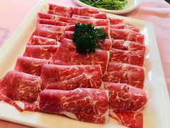 -龙鲜会·澳门生鲜火锅(诚品店)