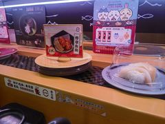 -寿司郎(皇庭广场店)