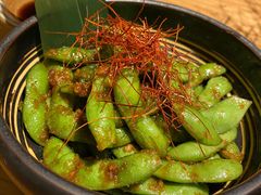 -Hatsune隐泉日式料理(三里屯太古里店)