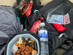 -崂山巨峰游览区
